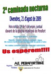 2ªcaminadanocturna