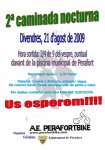 2ªcaminadanocturna