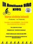 Cursa Ciclista Infantil El Morell