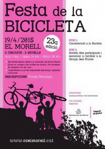 bicicleta morell